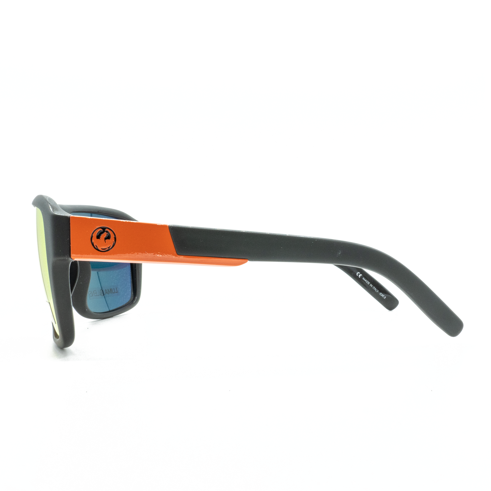[42001-005] Mens Dragon Alliance The Jam Remix LL Sunglasses