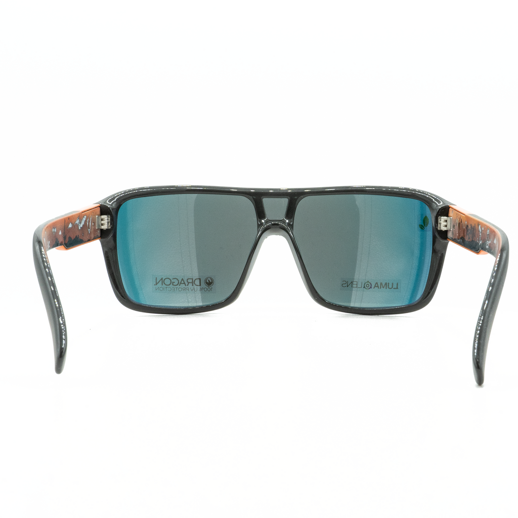 [42001-005] Mens Dragon Alliance The Jam Remix LL Sunglasses