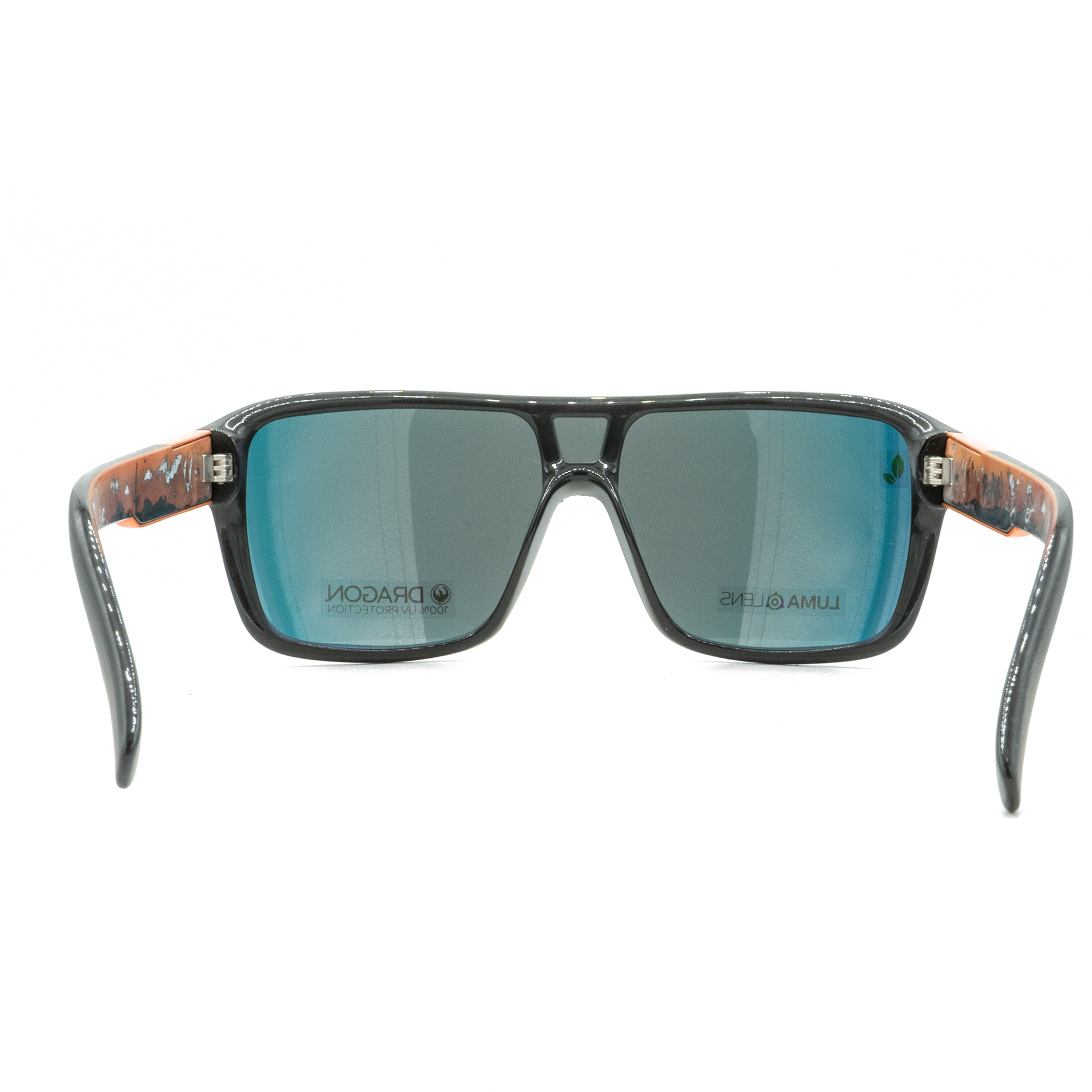 [42001-005] Mens Dragon Alliance The Jam Remix LL Sunglasses