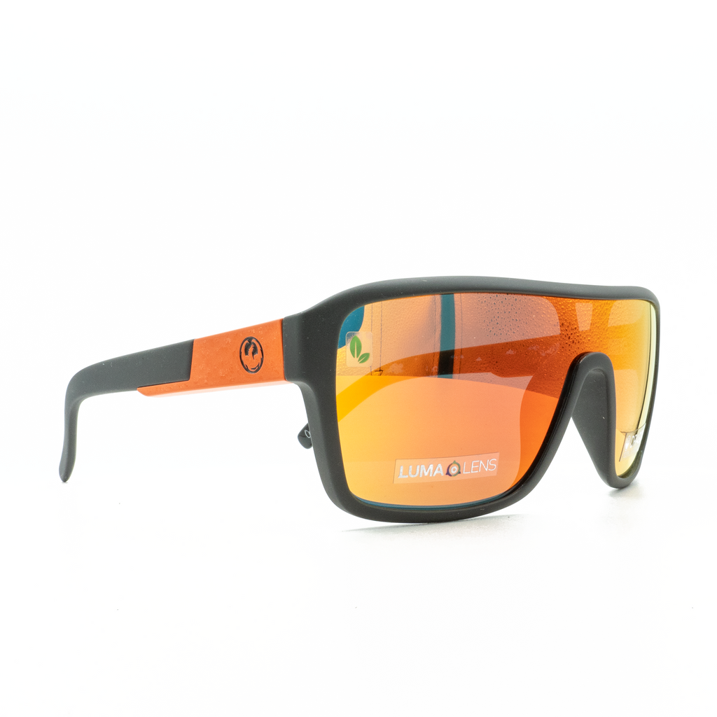 [42001-005] Mens Dragon Alliance The Jam Remix LL Sunglasses