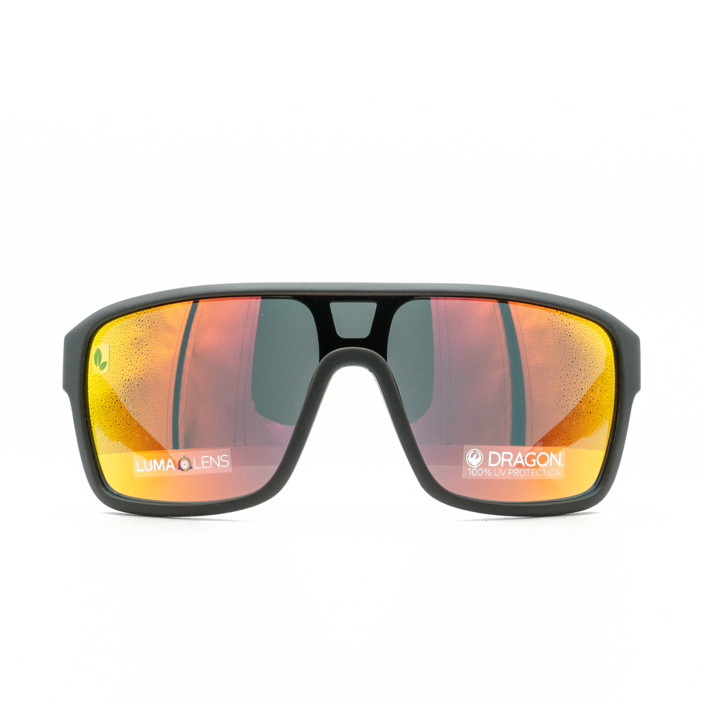 [42001-005] Mens Dragon Alliance The Jam Remix LL Sunglasses