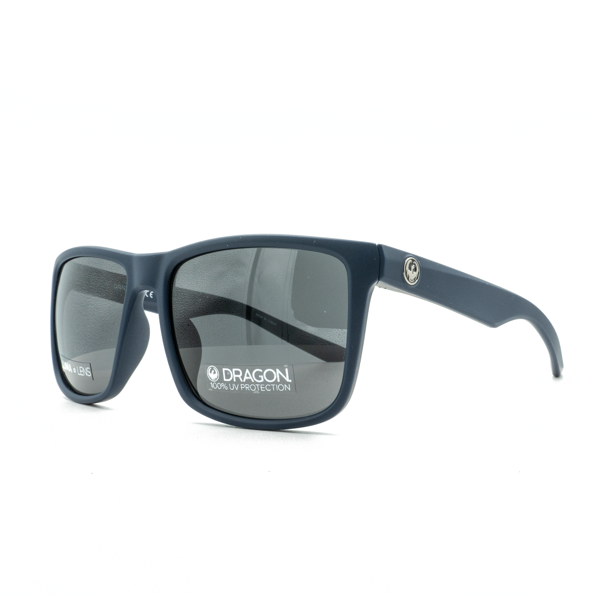 [42002-413] Mens Dragon Alliance Meridien LL Sunglasses