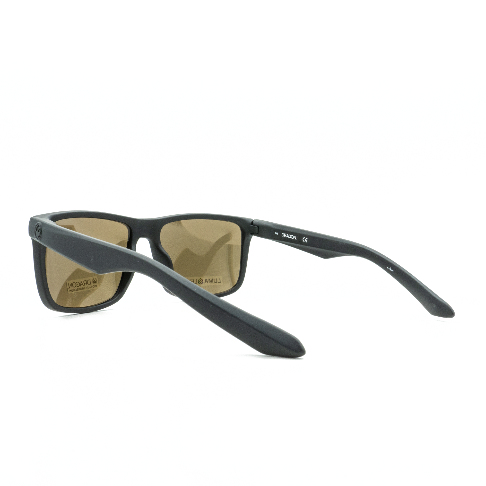[42004-017] Mens Dragon Alliance Meridien Ion Sunglasses