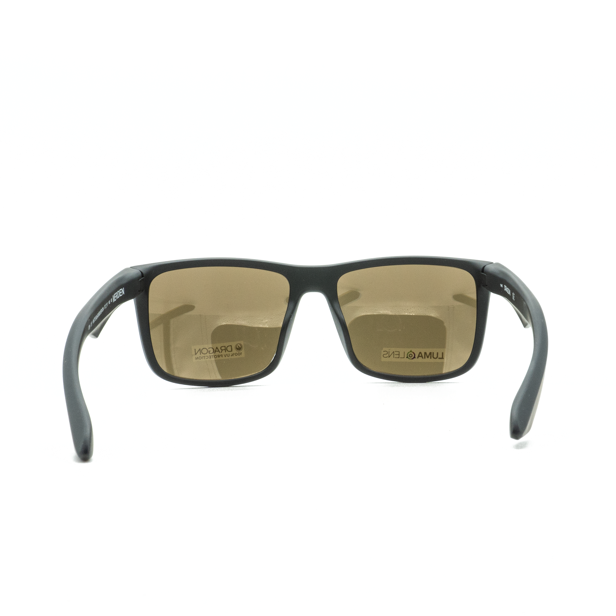 [42004-017] Mens Dragon Alliance Meridien Ion Sunglasses