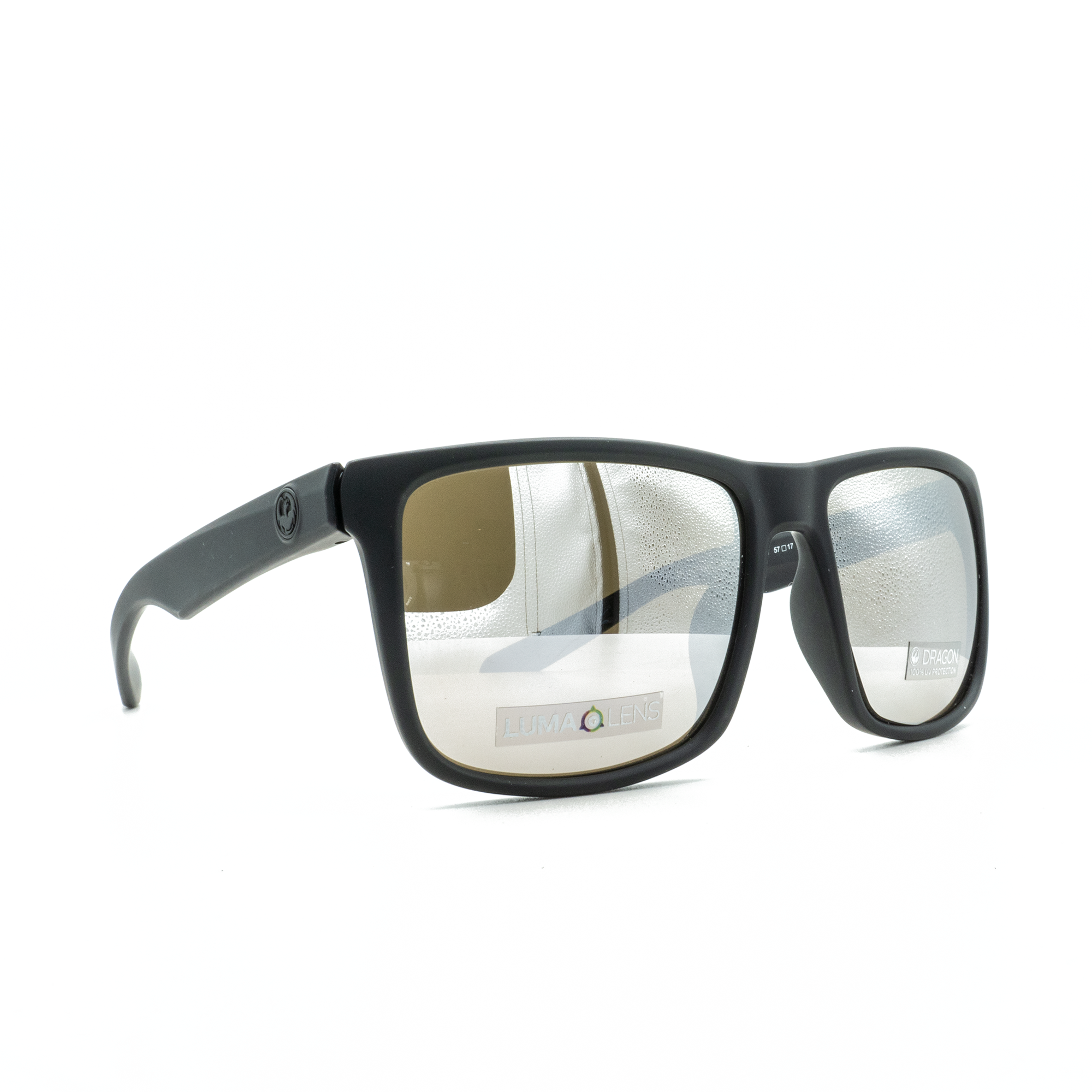[42004-017] Mens Dragon Alliance Meridien Ion Sunglasses