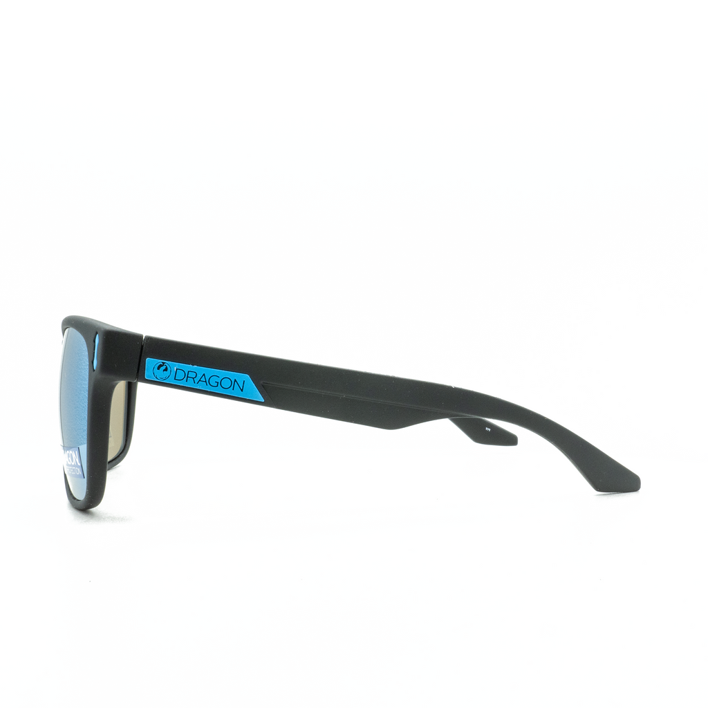 [42105-455] Mens Dragon Alliance Monarch LL H2O Polarized Sunglasses