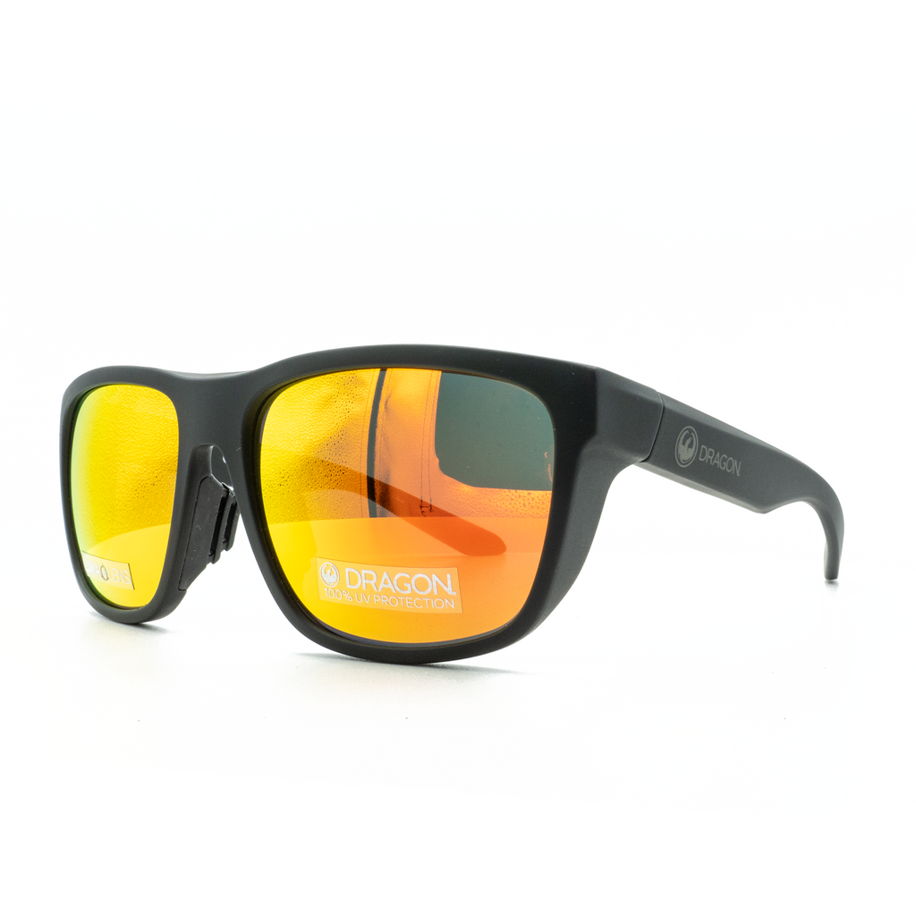 [42363-022] Mens Dragon Alliance Aerial LL Ion Sunglasses
