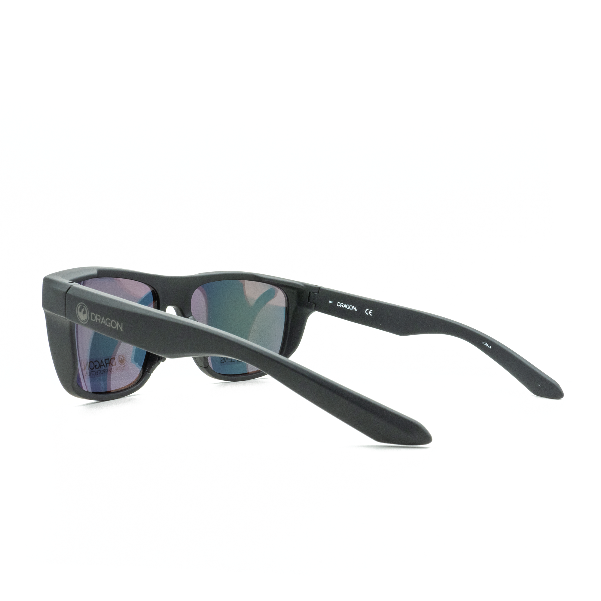 [42363-022] Mens Dragon Alliance Aerial LL Ion Sunglasses