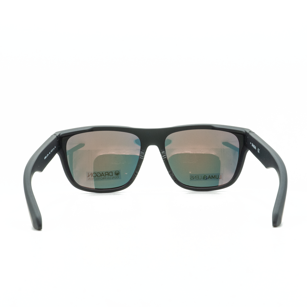 [42363-022] Mens Dragon Alliance Aerial LL Ion Sunglasses