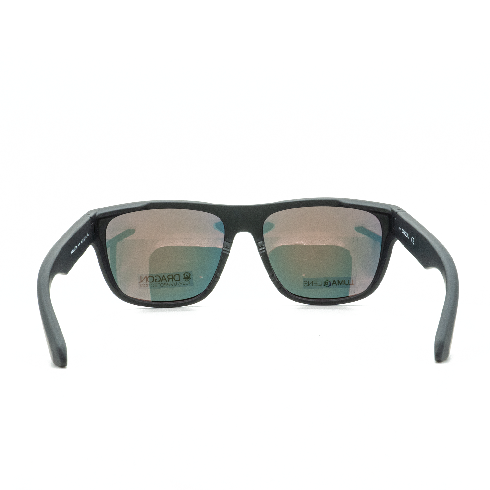 [42363-022] Mens Dragon Alliance Aerial LL Ion Sunglasses