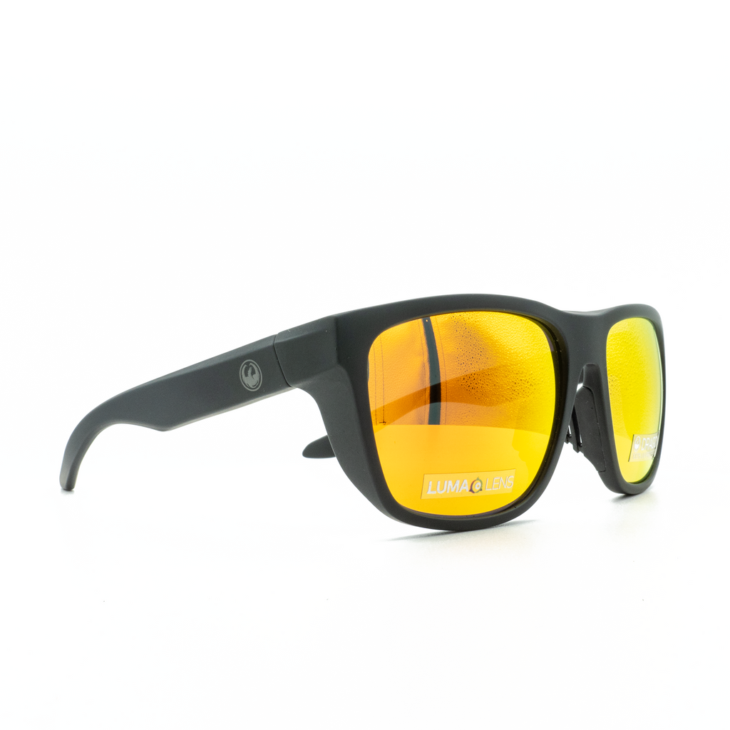 [42363-022] Mens Dragon Alliance Aerial LL Ion Sunglasses