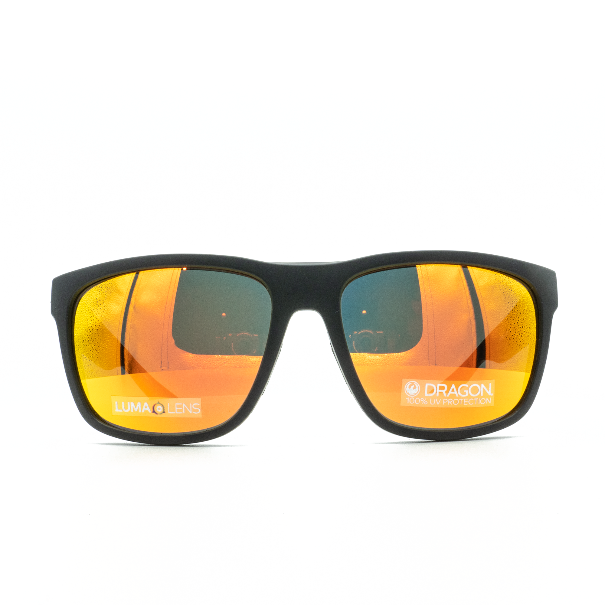 [42363-022] Mens Dragon Alliance Aerial LL Ion Sunglasses