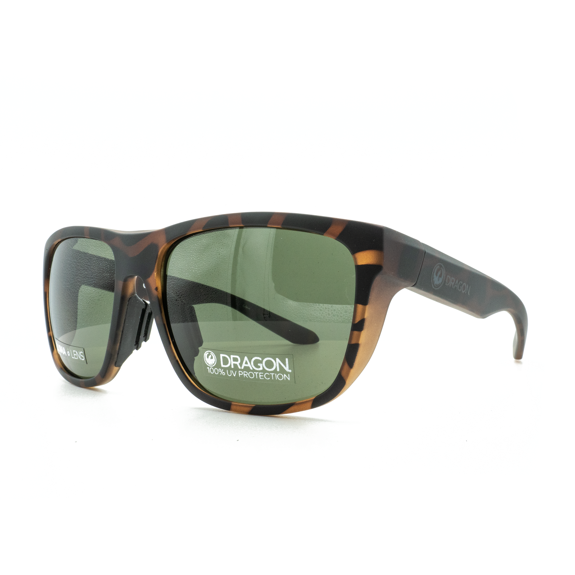 [42364-246] Mens Dragon Alliance Aerial LL Sunglasses