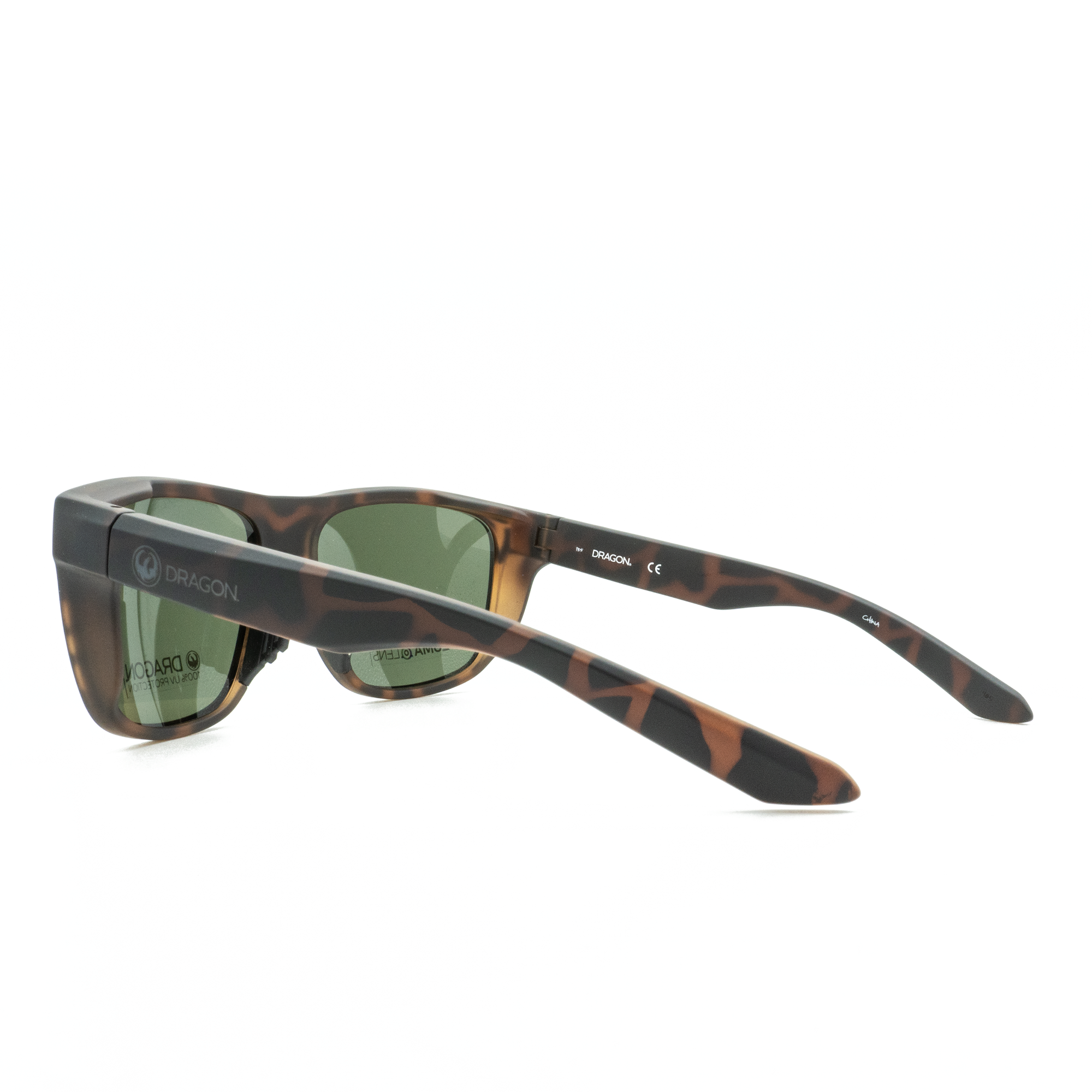 [42364-246] Mens Dragon Alliance Aerial LL Sunglasses
