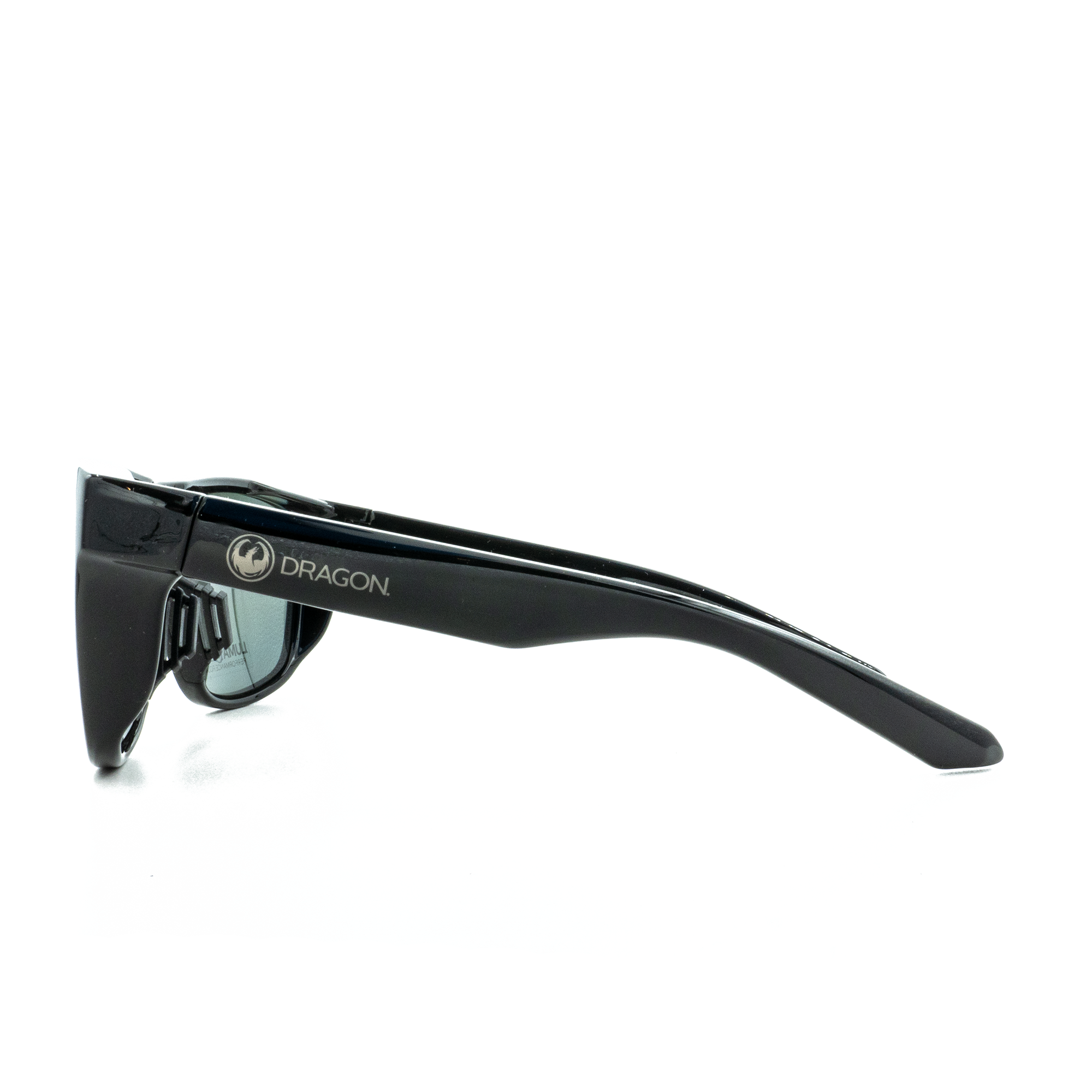[42365-001] Mens Dragon Alliance Aerial LL Polarized Polarized Sunglasses