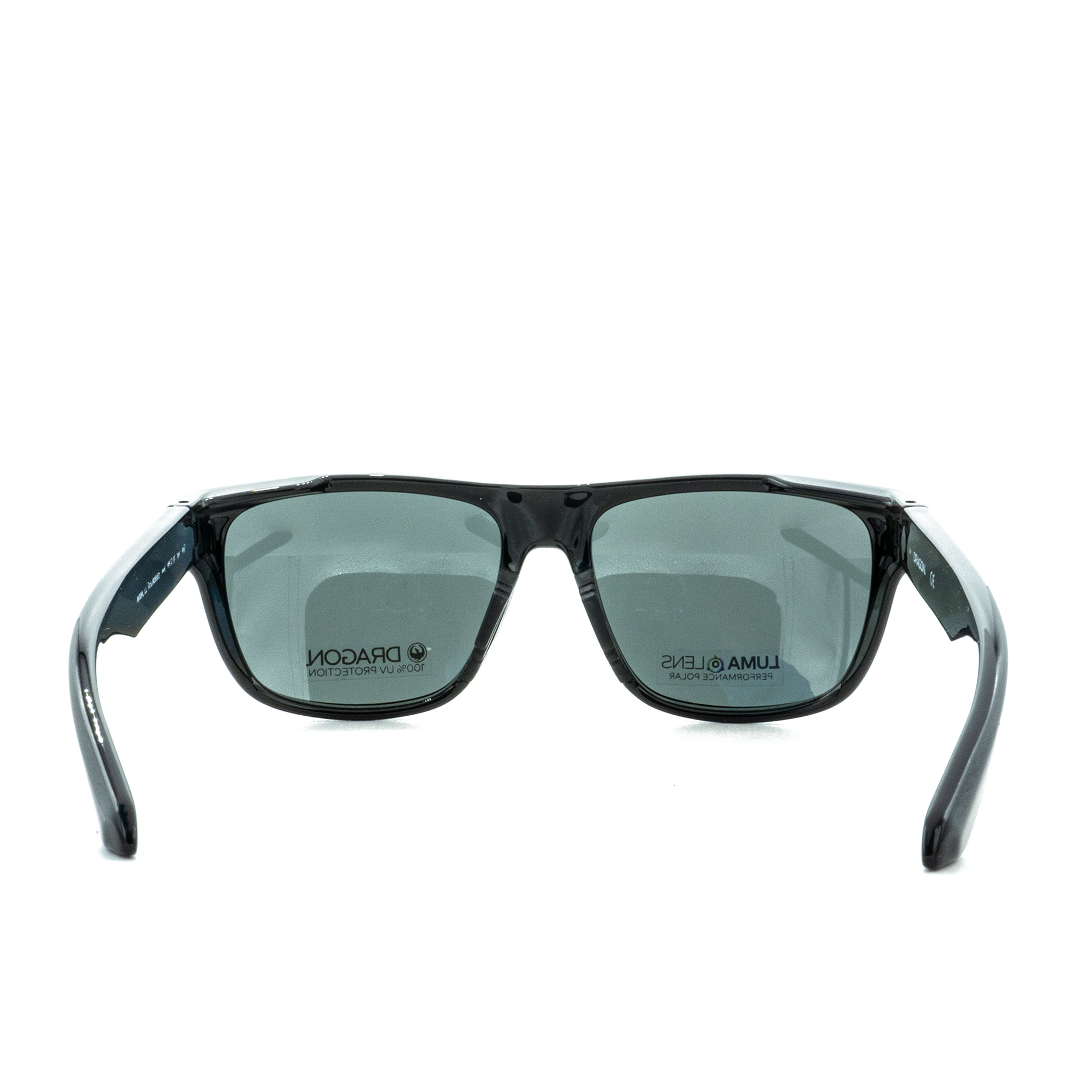[42365-001] Mens Dragon Alliance Aerial LL Polarized Polarized Sunglasses