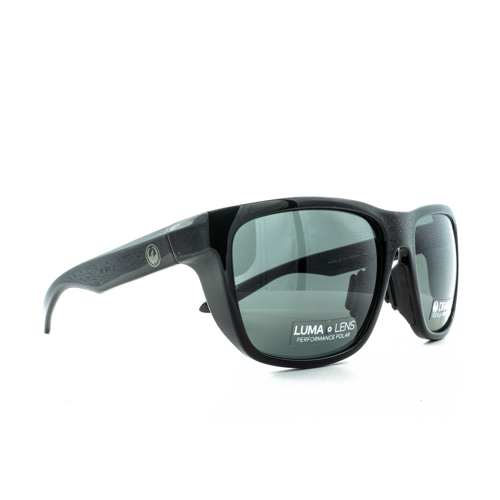 [42365-001] Mens Dragon Alliance Aerial LL Polarized Polarized Sunglasses