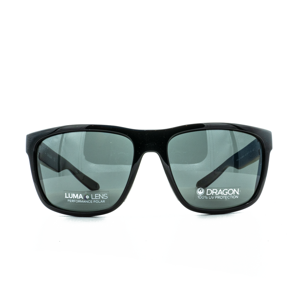 [42365-001] Mens Dragon Alliance Aerial LL Polarized Polarized Sunglasses