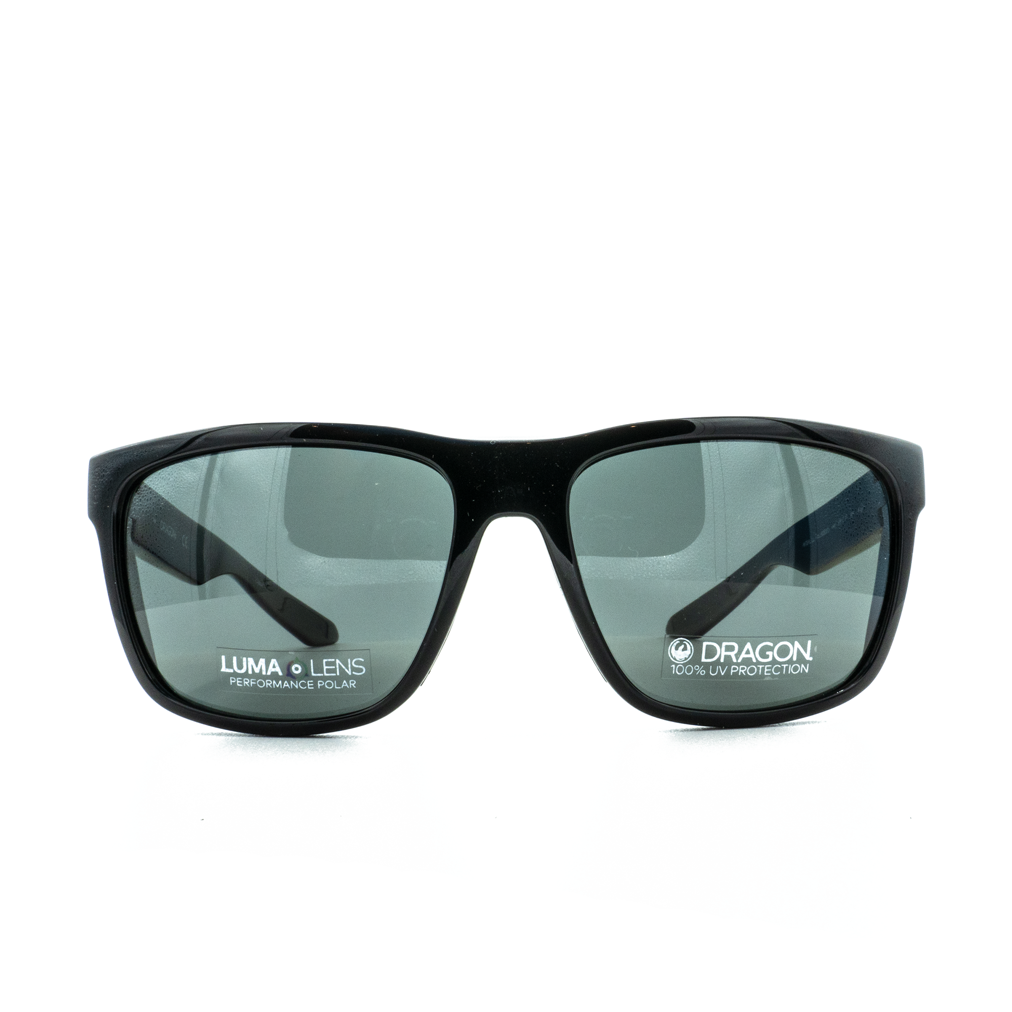 [42365-001] Mens Dragon Alliance Aerial LL Polarized Polarized Sunglasses
