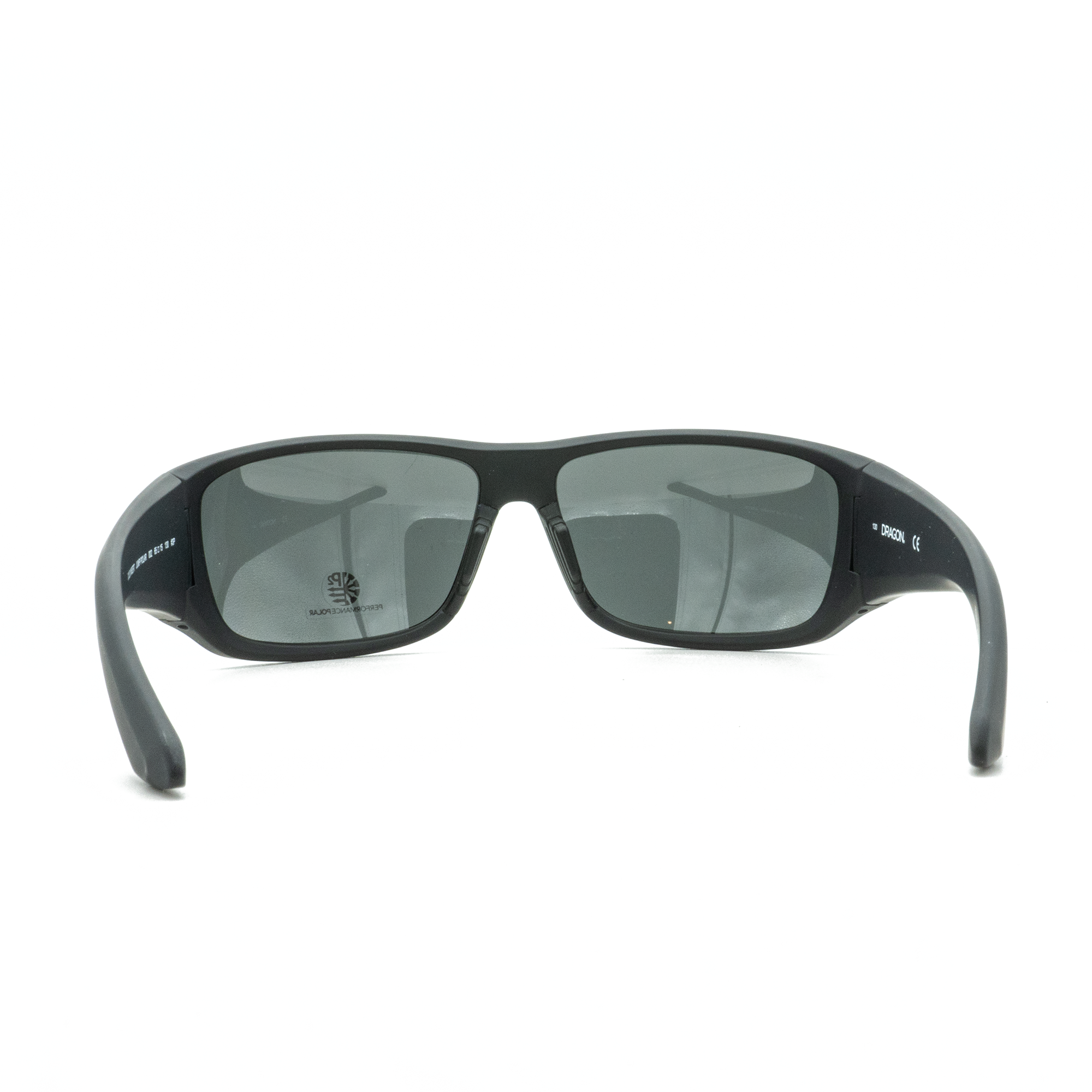 [42366-002] Mens Dragon Alliance Jump LL Polarized Sunglasses