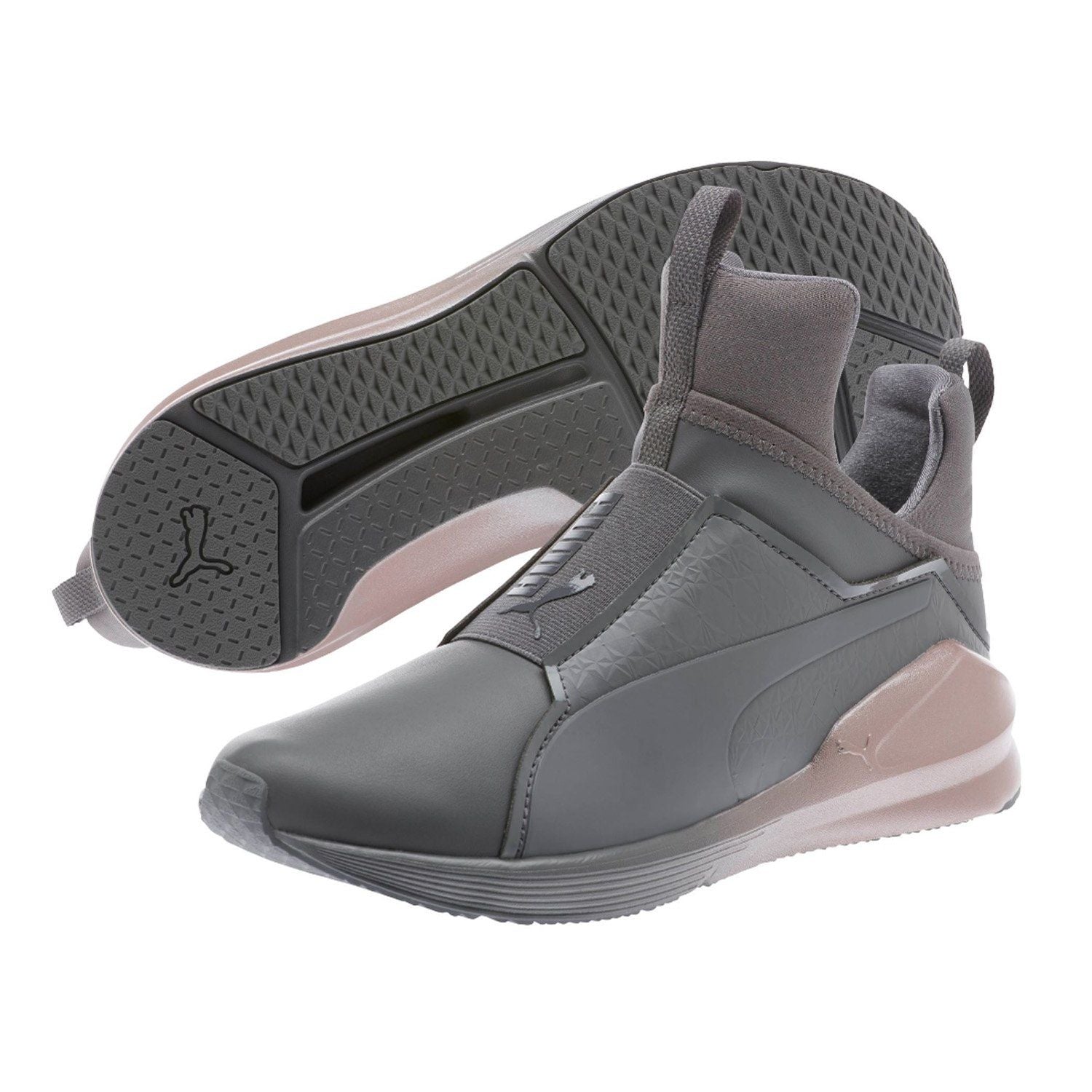 [190914-04] Womens Fierce Chalet