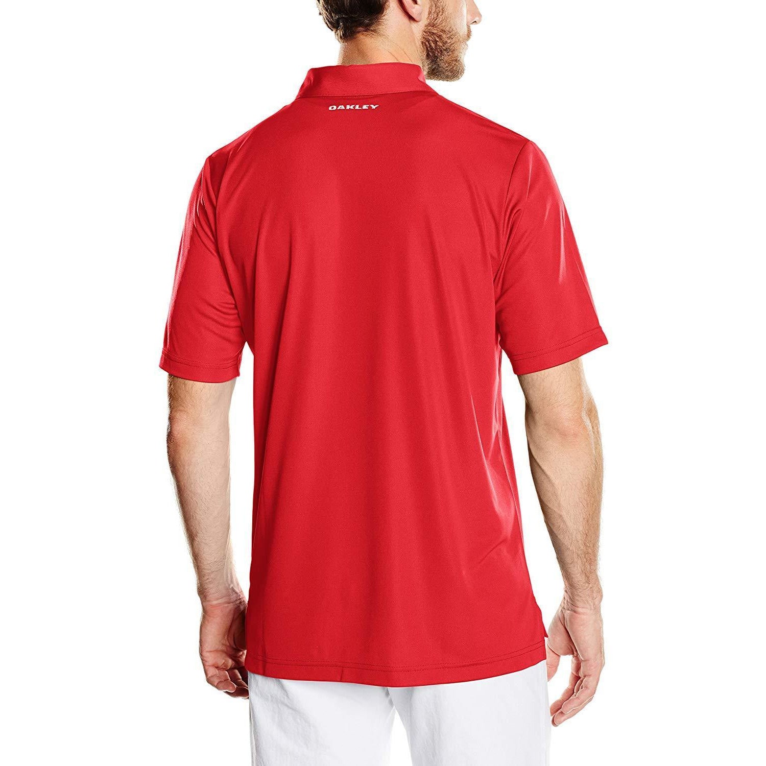 [431954OCB-465] Mens Oakley Basic Polo