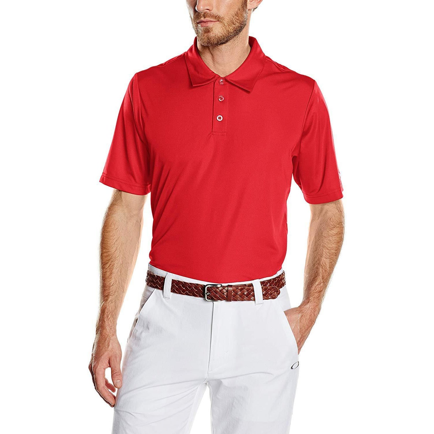[431954OCB-465] Mens Oakley Basic Polo