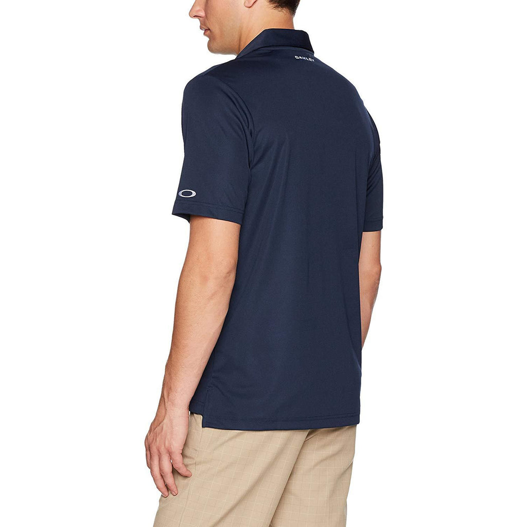 [431954OCB-60B] Basic Polo