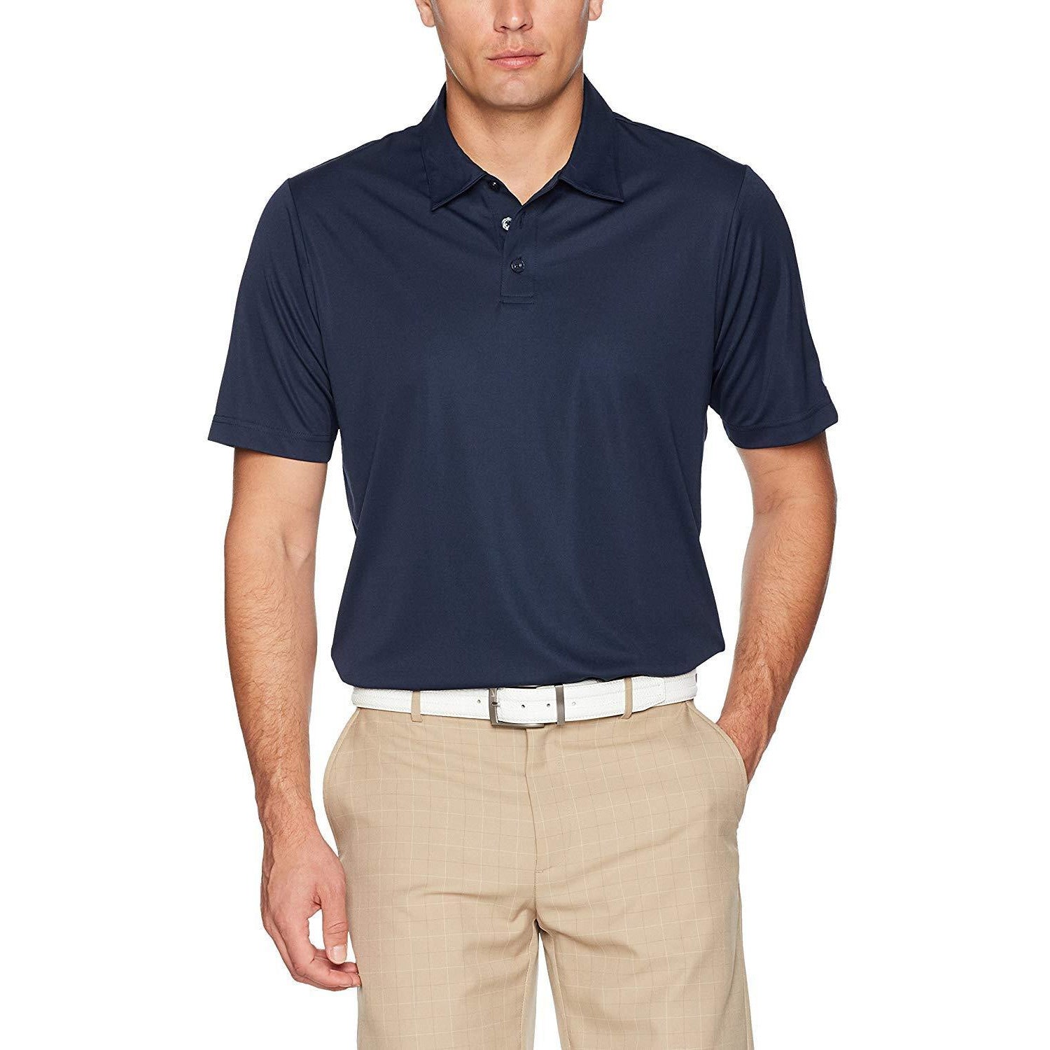 [431954OCB-60B] Basic Polo