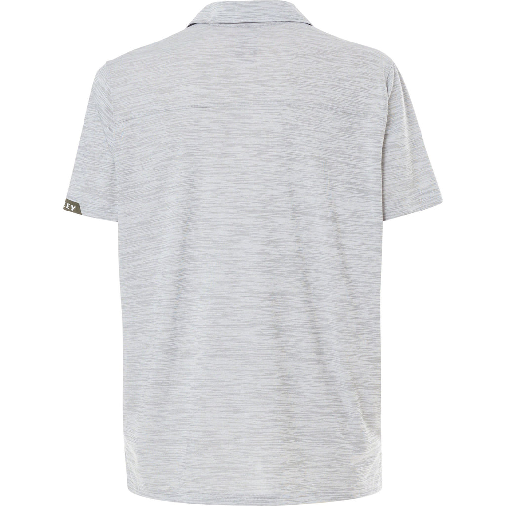 [433696-86V] Mens Oakley Gravity Polo