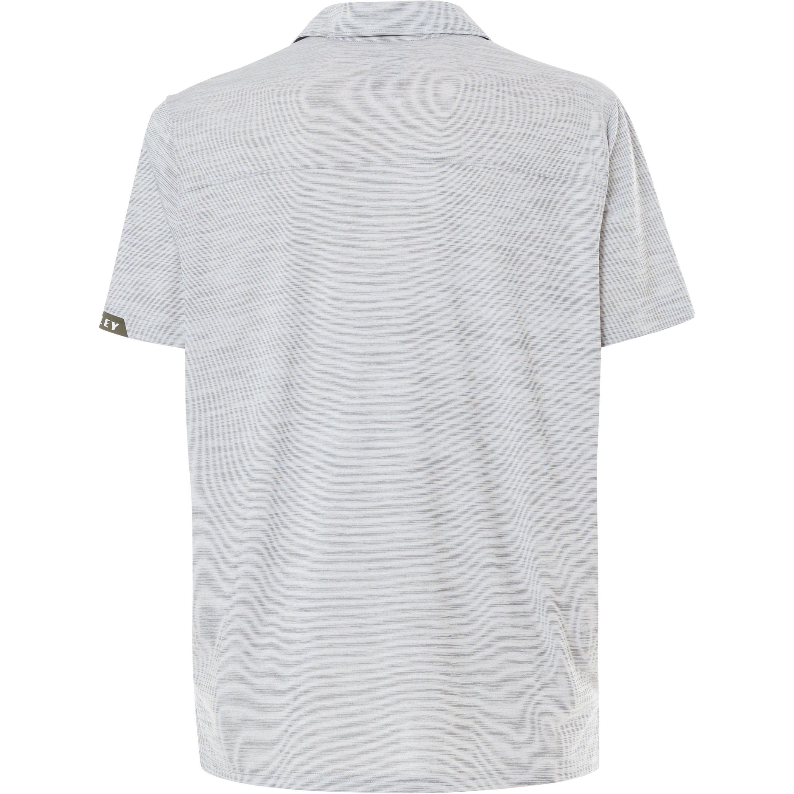 [433696-86V] Mens Oakley Gravity Polo