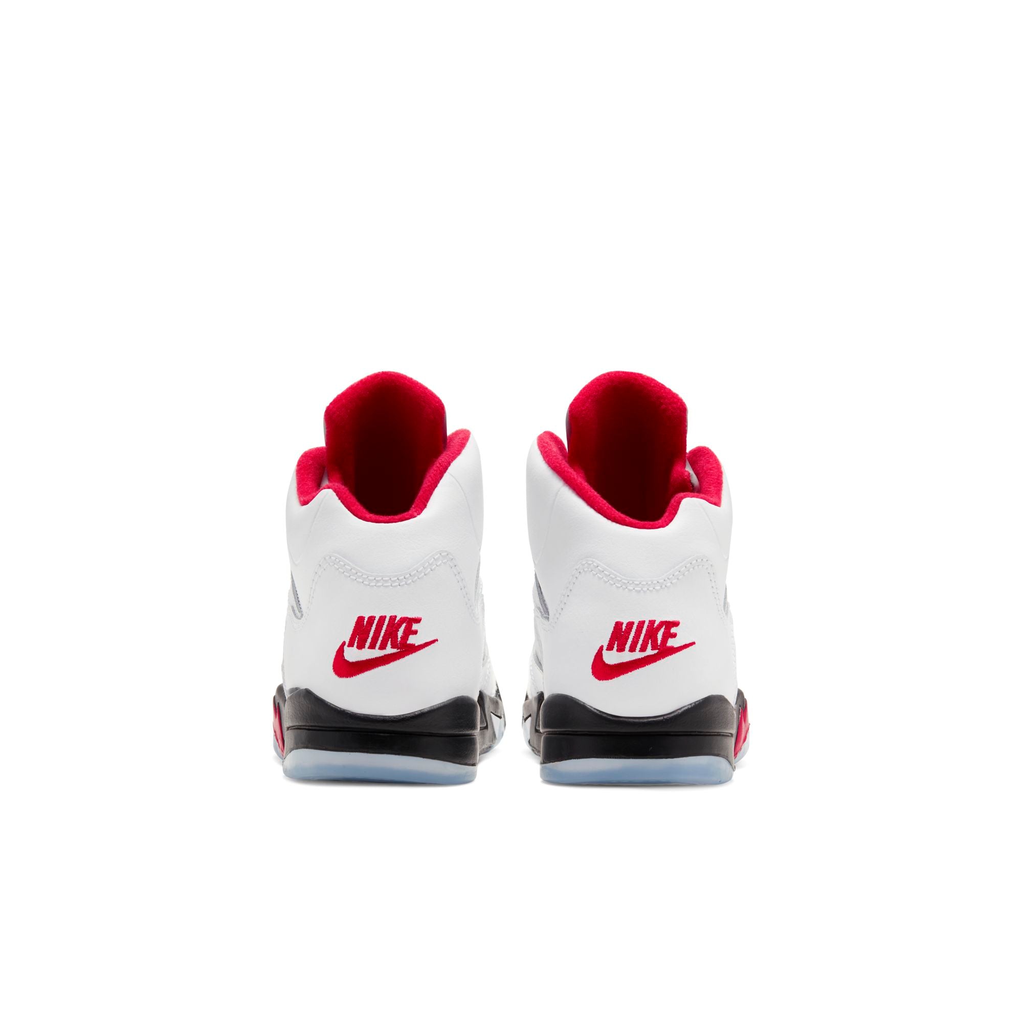 [440889-102] Preschool Air Jordan Retro 5