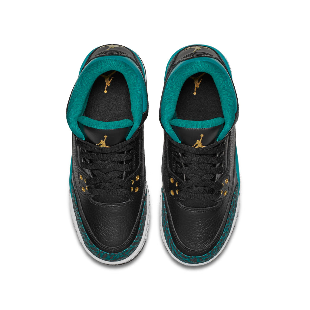 [441140-018] Youth Air Jordan Retro 3 (GS)