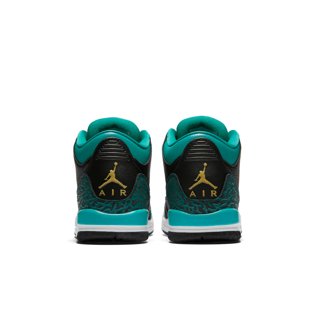 [441140-018] Youth Air Jordan Retro 3 (GS)