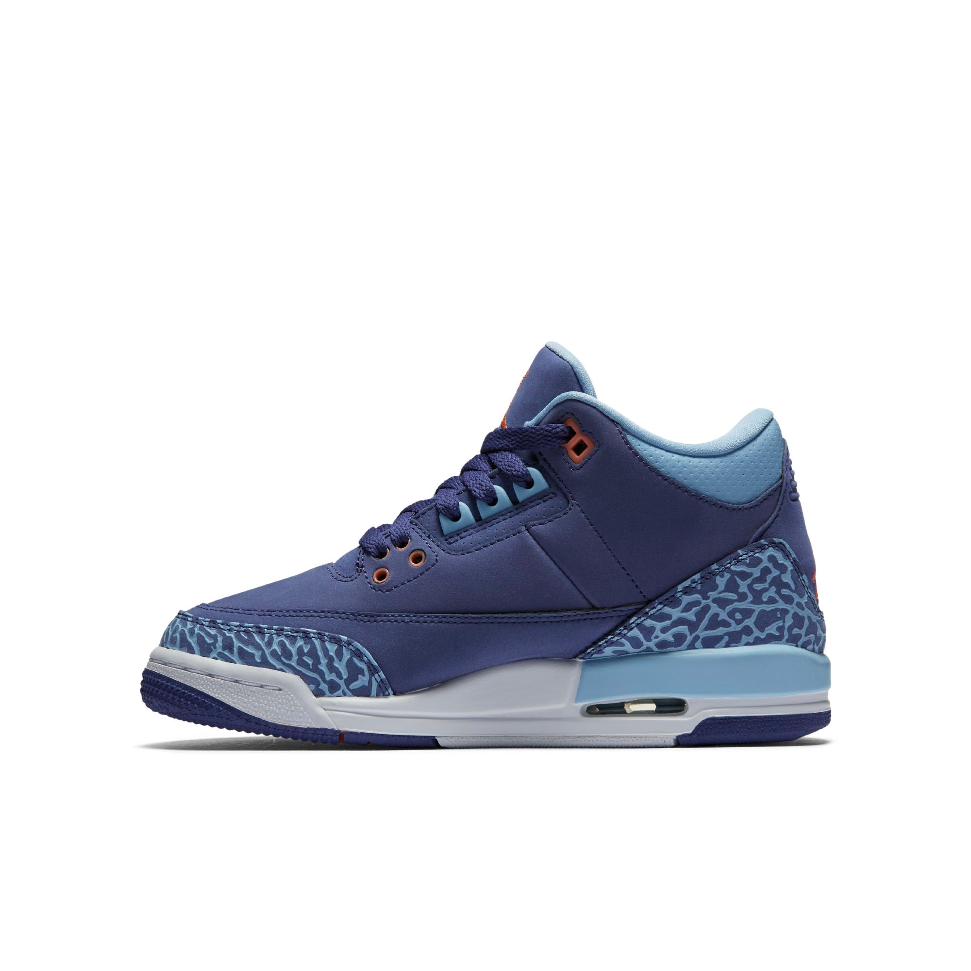 [441140-506] Youth Air Jordan Retro 3 (GG)