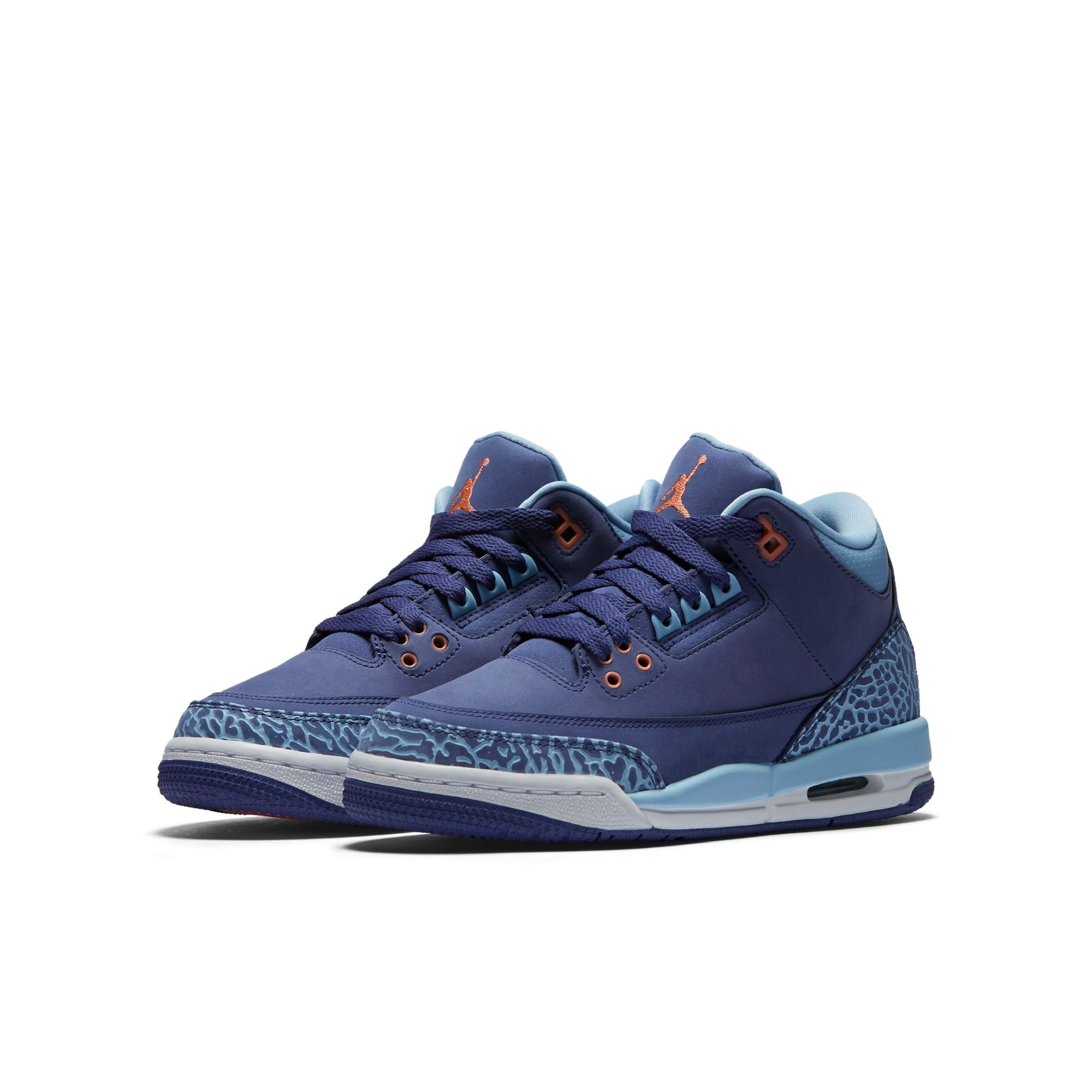 [441140-506] Youth Air Jordan Retro 3 (GG)
