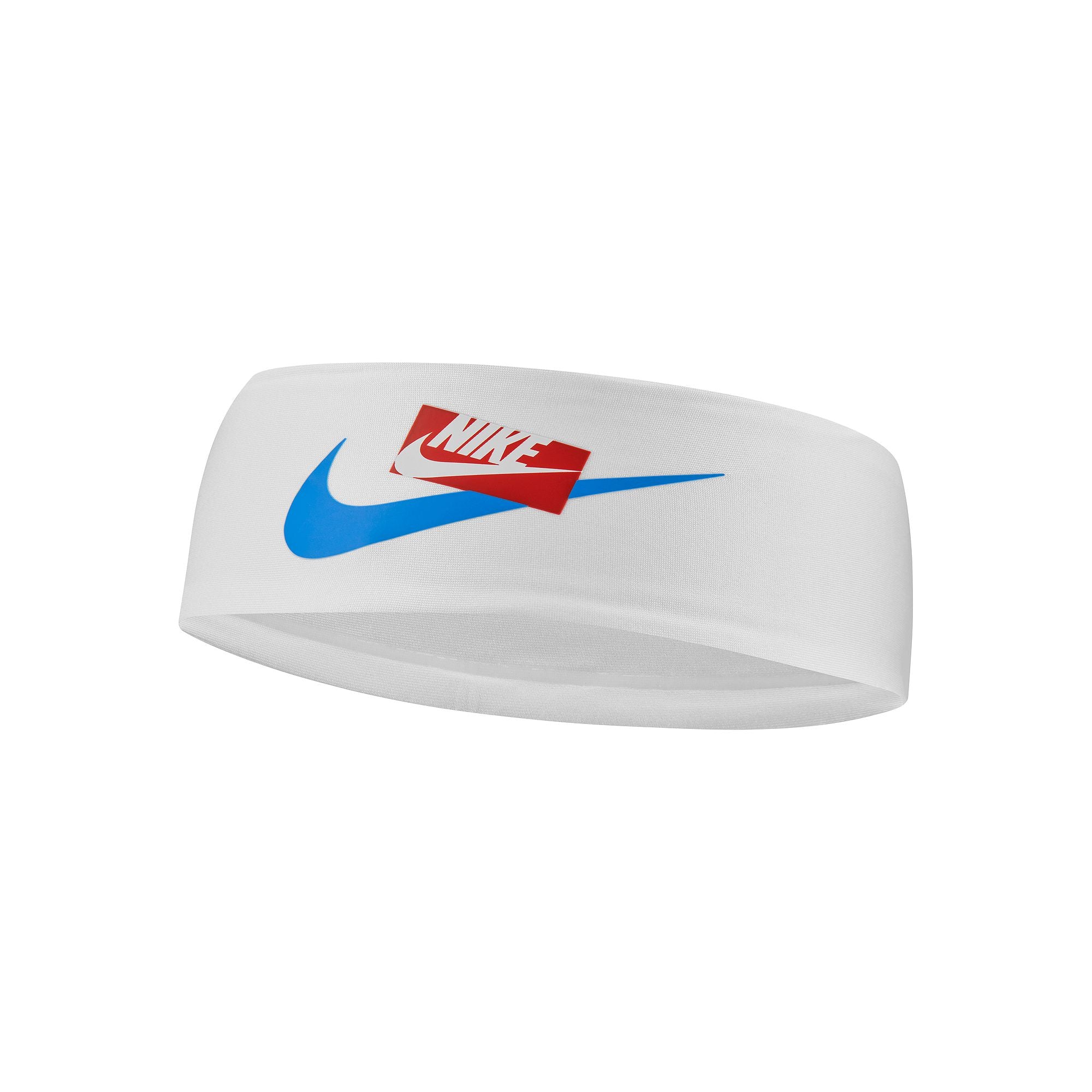 [N.000.2004.121] NIKE FURY HEADBAND 2.0 PRINTED