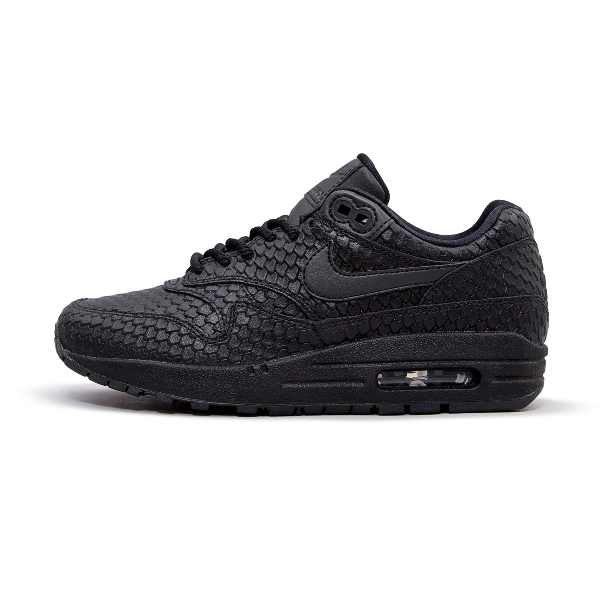 [454746-014] Womens Nike Air Max 1 Prm