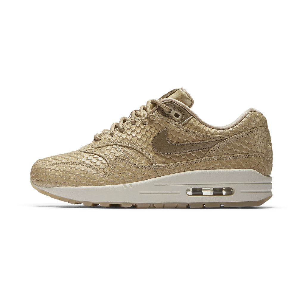 [454746-900] Womens Nike Air Max 1 Prm