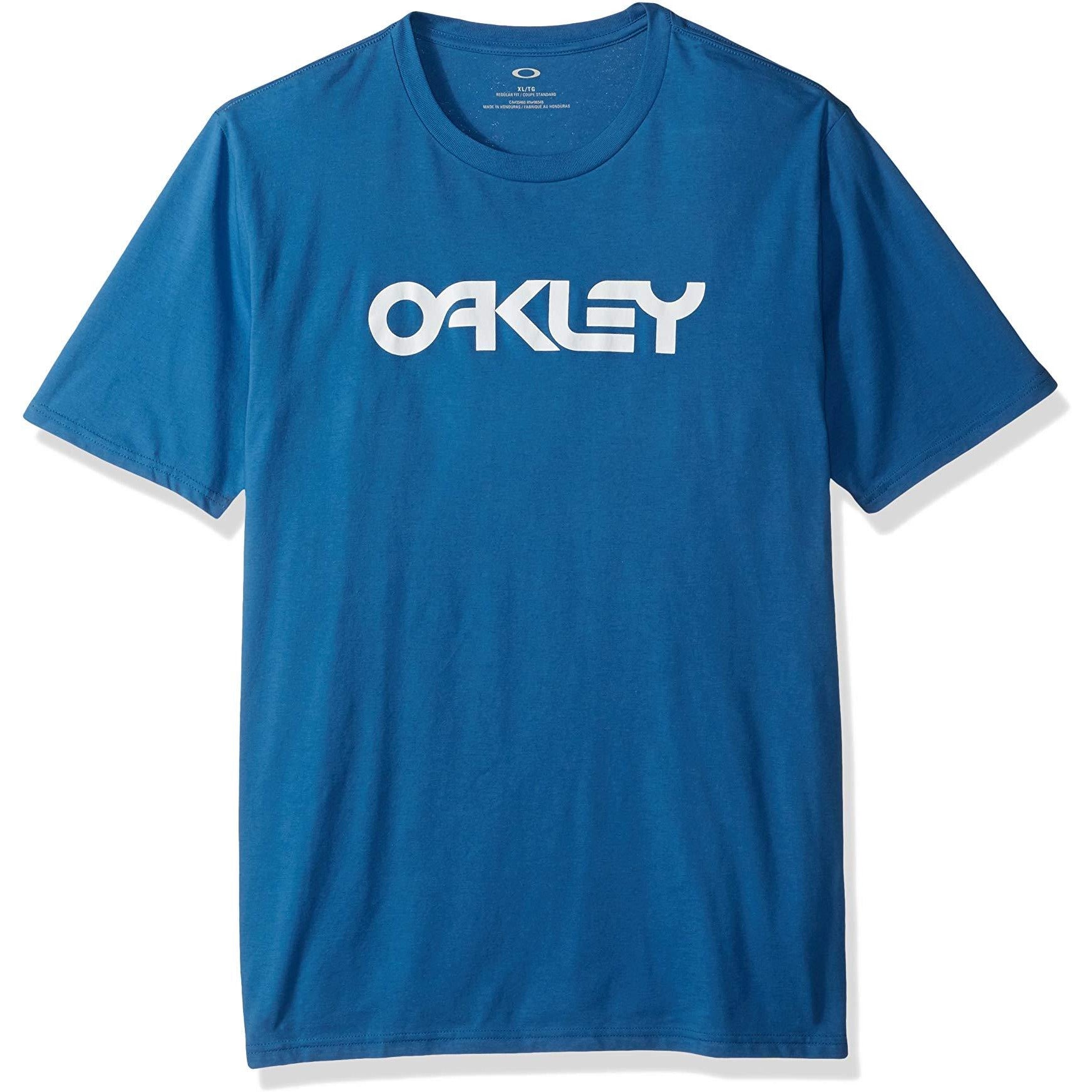 [456932-6CS] Mens Oakley 50-Mark II T-Shirt