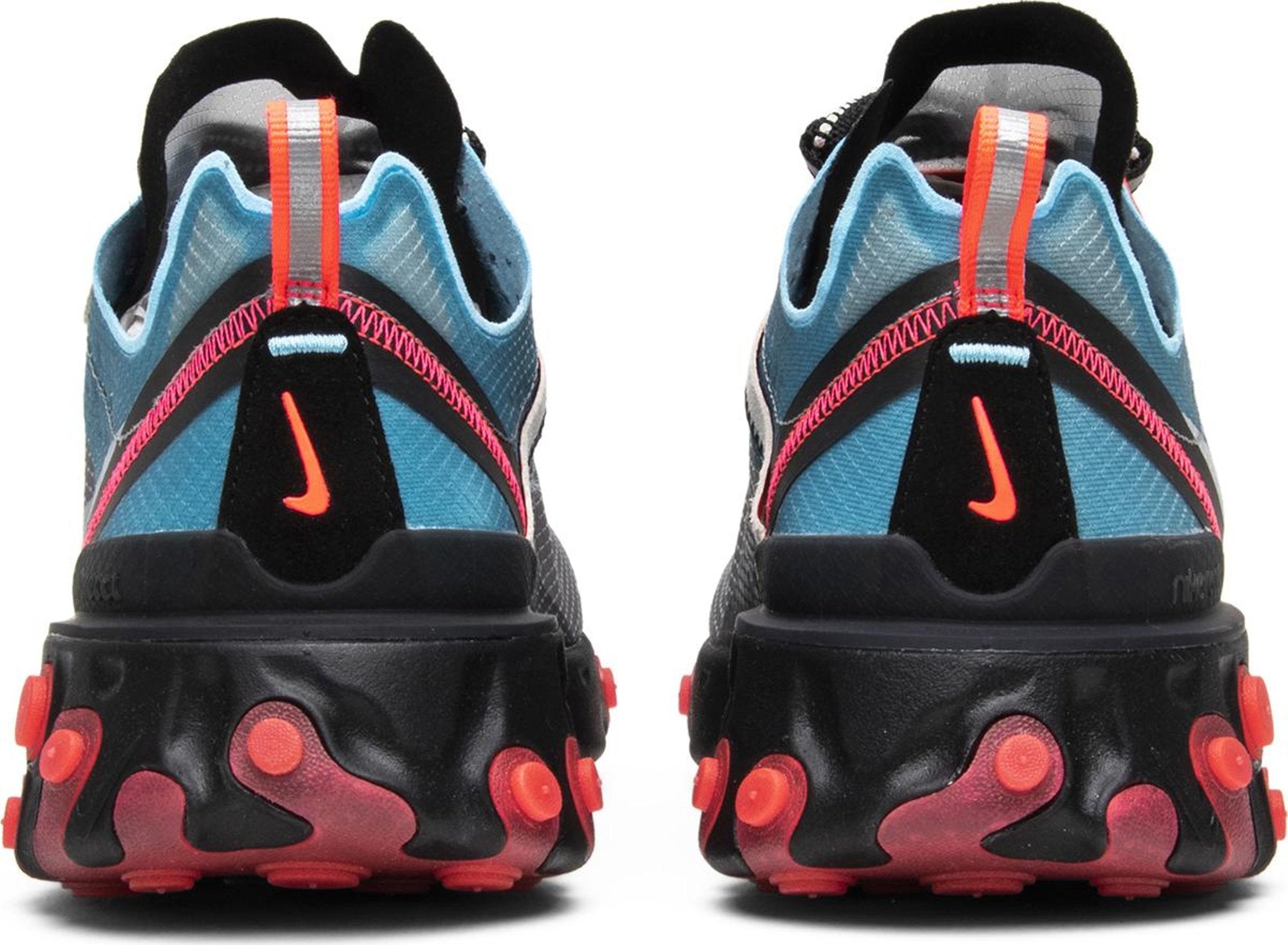 [AQ1090-006] Mens Nike REACT ELEMENT 87