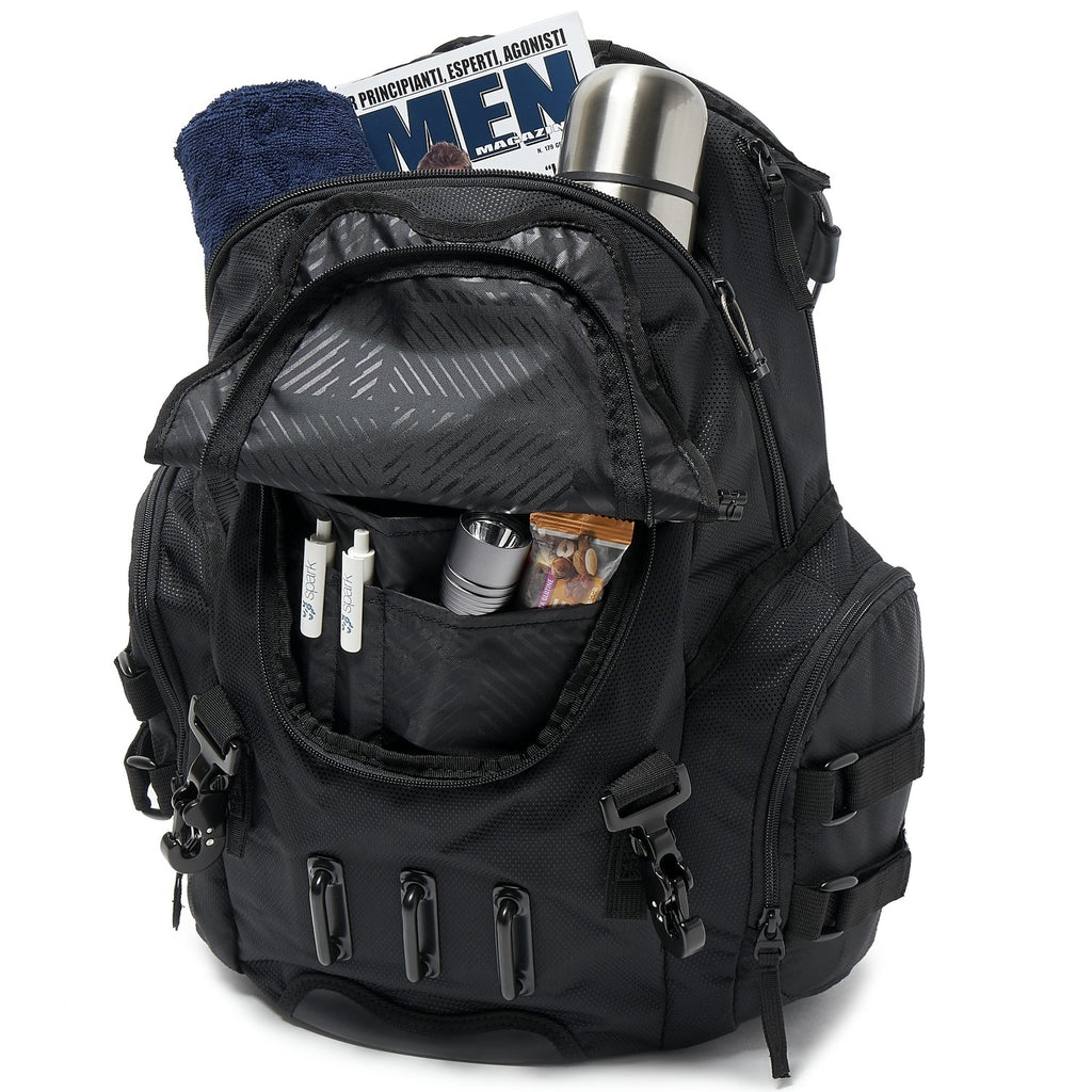 [92356-013] Mens Oakley Bathroom Sink Backpack