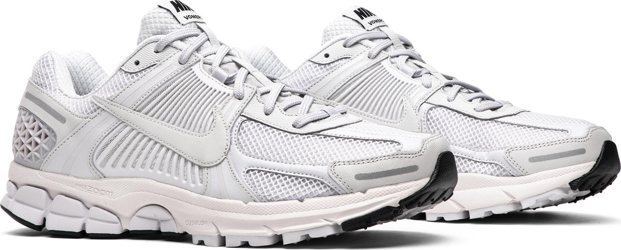 [BV1358-001] Mens Nike ZOOM VOMERO 5 SP 'VAST GREY'