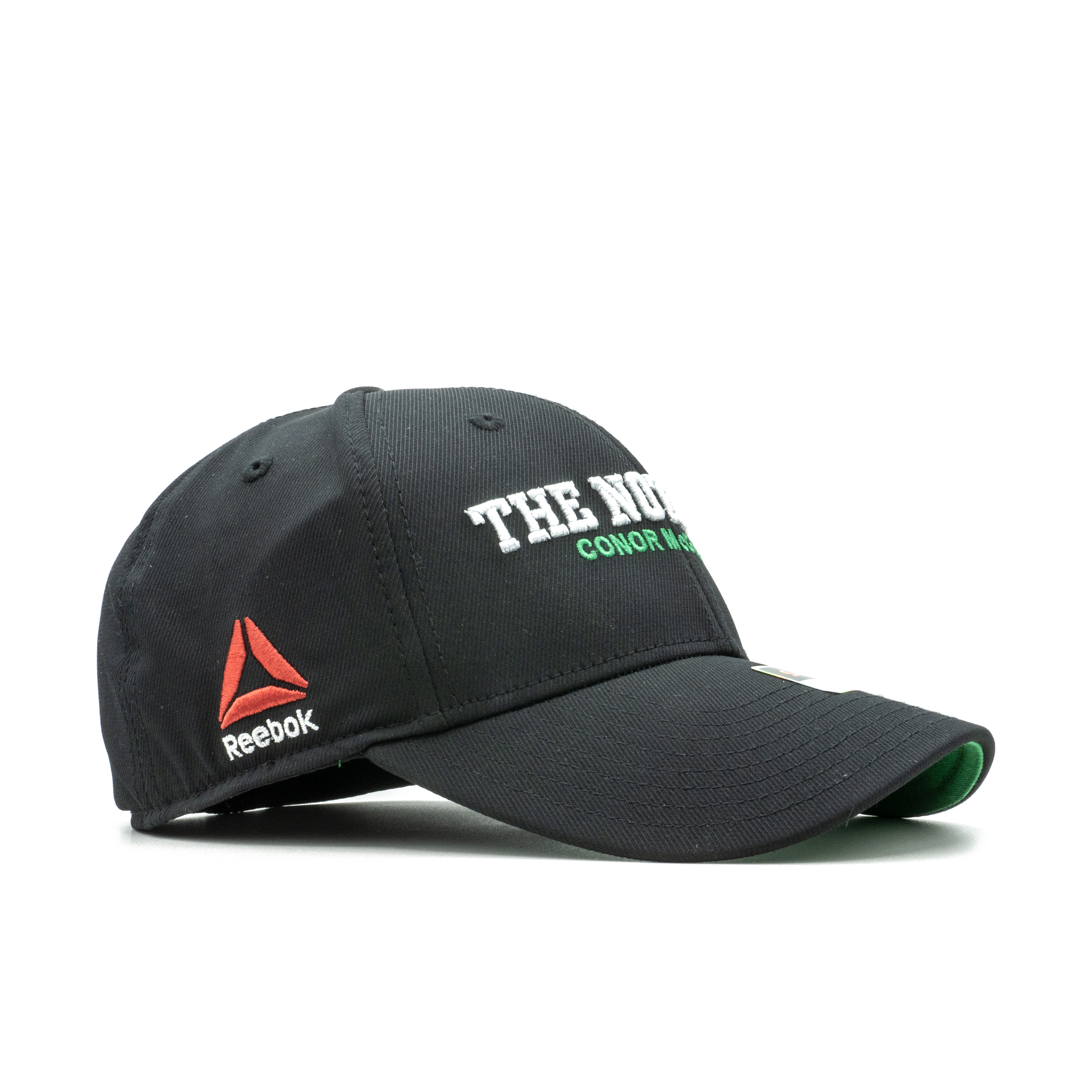 [M775Z-MTC-UUFC] Mens Reebok UFC The Notorious Conor McGregor Hat