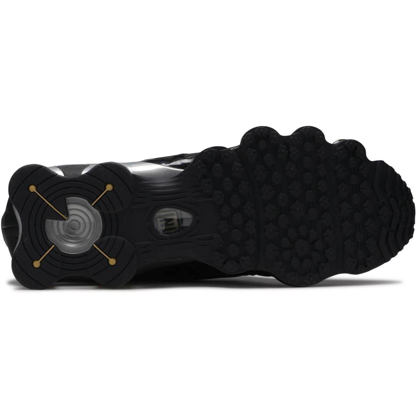 [BV1388-001] Mens Nike Shox TL / Neymar Jr. - sneakAR