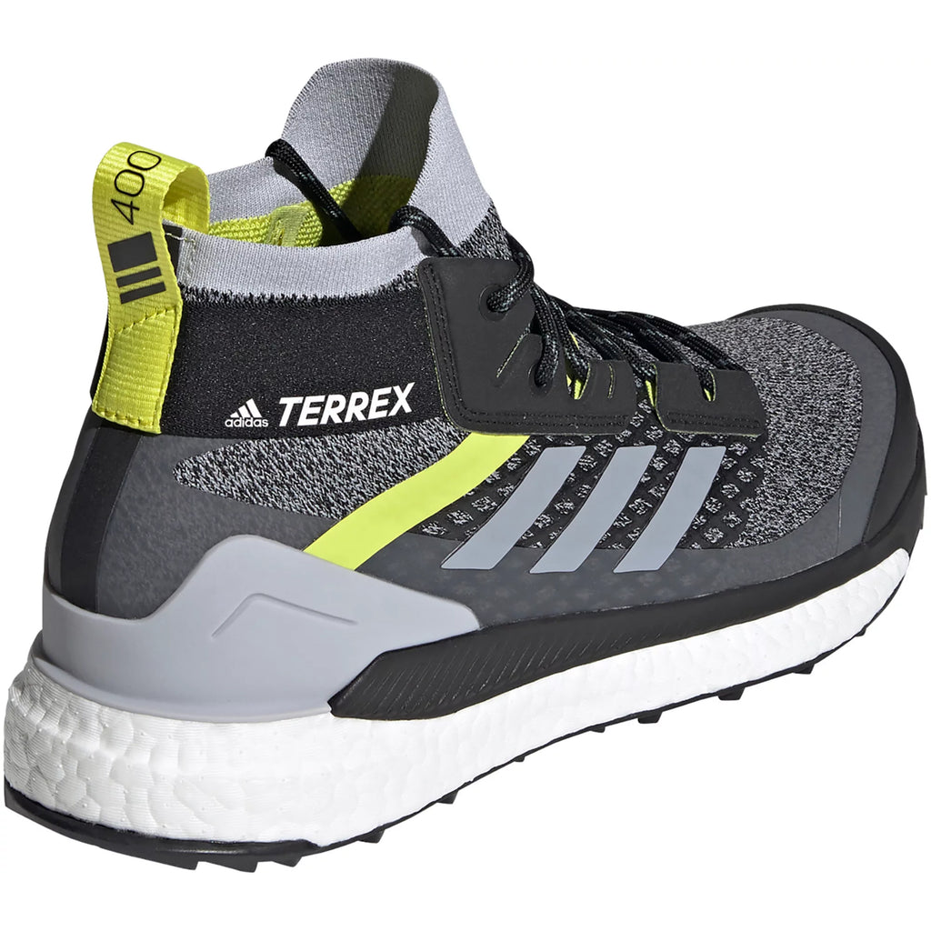 [FY7332] Mens Adidas TERREX FREE HIKER PRIMEBLUE