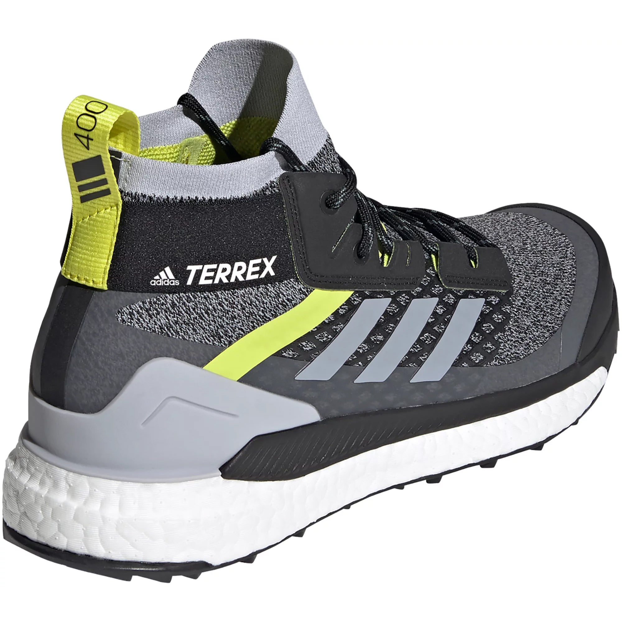 [FY7332] Mens Adidas TERREX FREE HIKER PRIMEBLUE