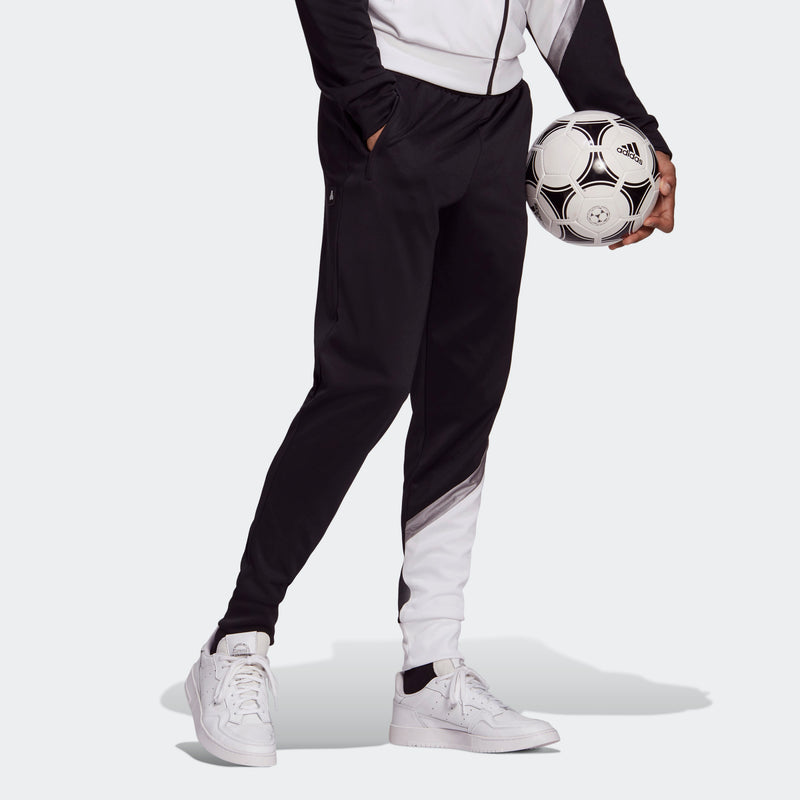 [FS5058] Mens Adidas Tan Club Home Track Pant
