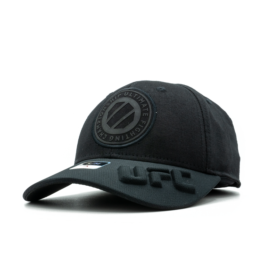 [M772Z-005-UUFC] Mens Reebok UFC Ultimate Fighting Championship Hat