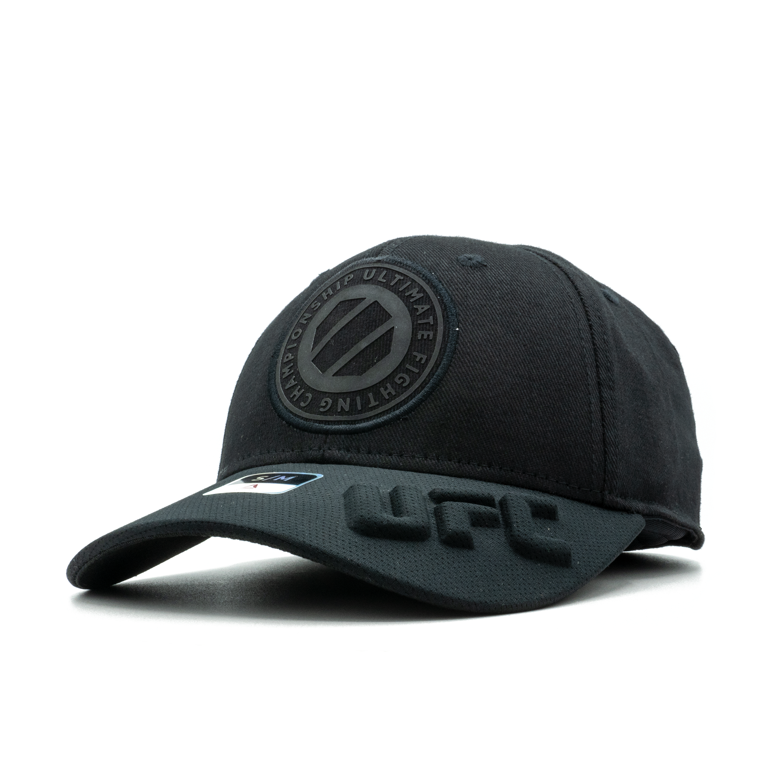 [M772Z-005-UUFC] Mens Reebok UFC Ultimate Fighting Championship Hat